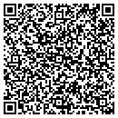 QR code with Arlys' LA Petite contacts
