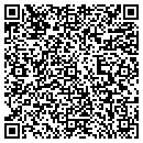 QR code with Ralph Benzing contacts