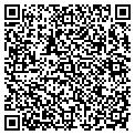 QR code with Cupboard contacts