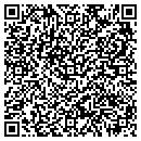 QR code with Harvey Pritler contacts