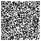QR code with Washington County Human Service contacts