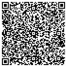 QR code with Calvary Chapel Of Cherokee contacts