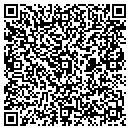 QR code with James Heitshusen contacts