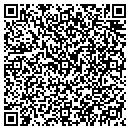 QR code with Diana R McEnroe contacts