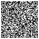 QR code with Wadena Locker contacts