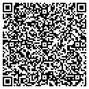 QR code with K & L Precision contacts
