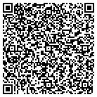 QR code with Marion Carnegie Library contacts