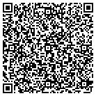 QR code with Highway Division Area Maint contacts