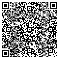 QR code with Parc Hall contacts
