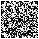 QR code with Mike's Place contacts