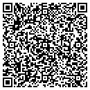 QR code with Fazolis contacts