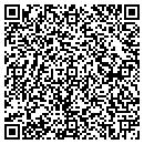 QR code with C & S Auto Advantage contacts
