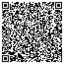 QR code with Adams Farms contacts