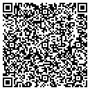 QR code with Gary Blazek contacts