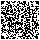 QR code with Accurate Reporting Inc contacts