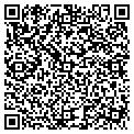 QR code with Atm contacts