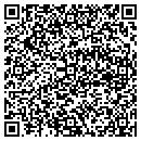 QR code with James Tool contacts