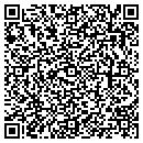 QR code with Isaac Asher Co contacts
