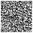 QR code with Adams West Post Storage contacts