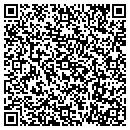 QR code with Harmann Excavating contacts
