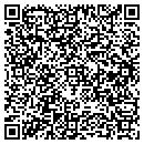 QR code with Hacker Nelson & Co contacts