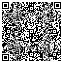 QR code with Kenneth Faaberg contacts