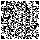 QR code with Clayton County Sheriff contacts