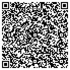 QR code with J P Maynard & Assoc Inc contacts
