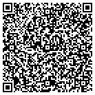 QR code with Advanced Dermatology & Laser contacts