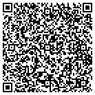 QR code with Muscatine Tax Service contacts