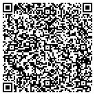 QR code with T J Logging & Sawmill contacts