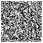 QR code with King Delivery Service contacts