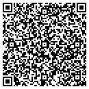 QR code with Jim Hoopes contacts
