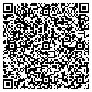 QR code with I C & E Railroad contacts