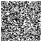 QR code with Marlin D & Connie J Rosenberg contacts