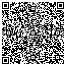QR code with R E Clemens & Assoc contacts
