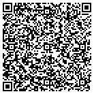 QR code with Machine Shop & Welding Inc contacts