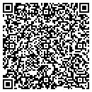 QR code with Honohan Epley Braddock contacts