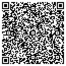 QR code with Larry Tewes contacts