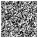 QR code with Robert F Pierce contacts