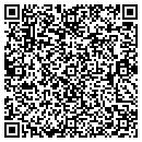 QR code with Pension Inc contacts