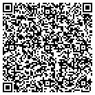 QR code with Richard E & Vanita B Moberg contacts