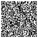 QR code with C&N Farms contacts