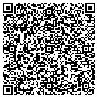 QR code with Rhino Linings of Harrison contacts