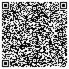 QR code with Hilbrands Farming Service contacts