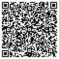 QR code with Fischer Co contacts