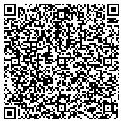 QR code with Talley Harvey & Co Abstracters contacts