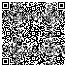 QR code with Hansons Furniture Restoration contacts
