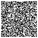 QR code with J & R Drilling Service contacts
