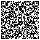 QR code with Autozone contacts